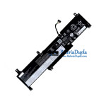 Bateria para Lenovo ALC7 L21C3PF0 ldeapad14 L21M3PF0 2022 [bateria de substituição]